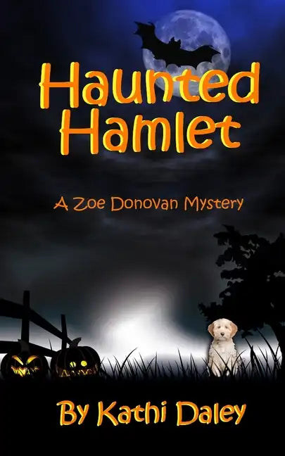 Haunted Hamlet - Paperback