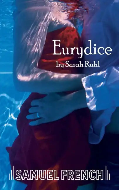 Eurydice - Paperback