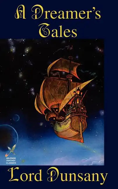 A Dreamer's Tales - Paperback