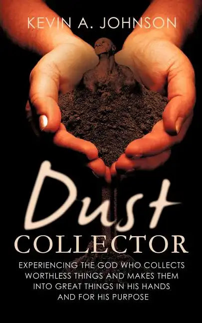 Dust Collector - Paperback