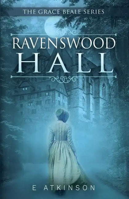 Ravenswood Hall - Paperback