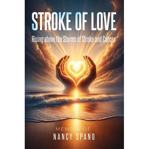 Stroke of Love - Paperback