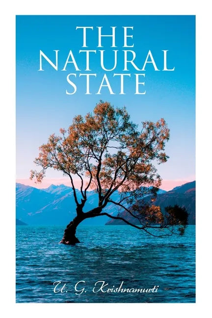 The Natural State - Paperback