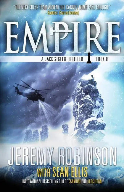 Empire - Paperback