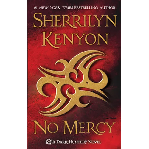 No Mercy - Paperback