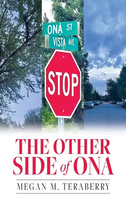 The other side of Ona - Paperback