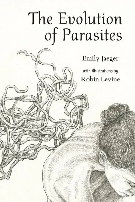 The Evolution of Parasites - Paperback