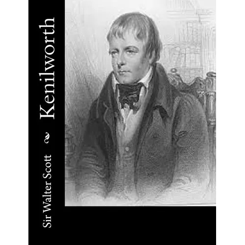 Kenilworth - Paperback