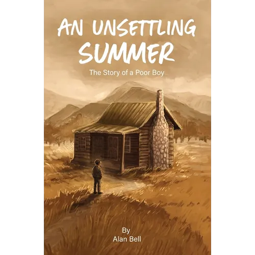 An Unsettling Summer - Paperback