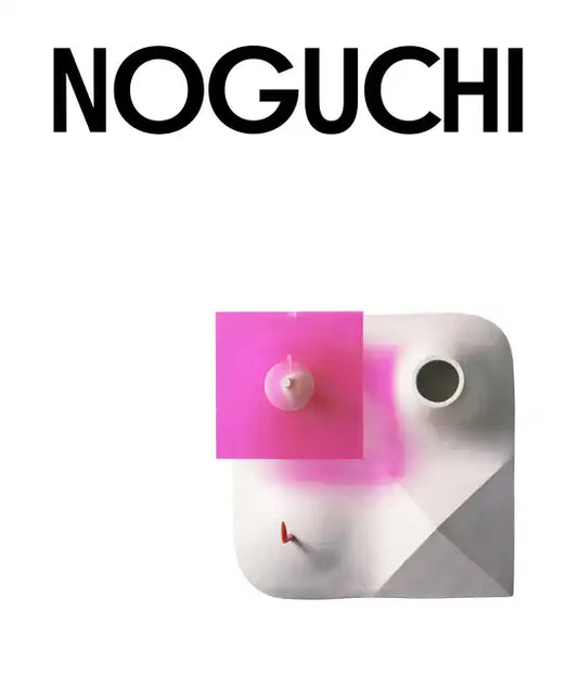 Isamu Noguchi - Paperback