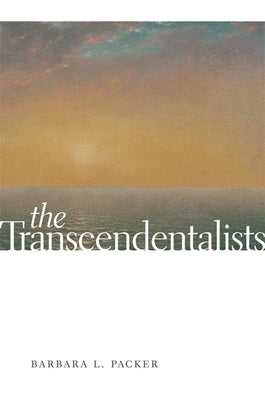 The Transcendentalists - Paperback