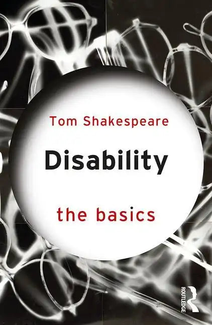Disability: The Basics - Paperback