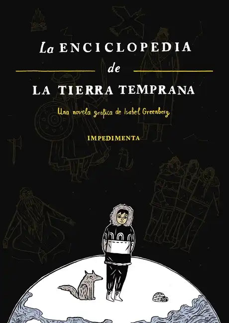 Enciclopedia de la Tierra Temprana, La - Paperback