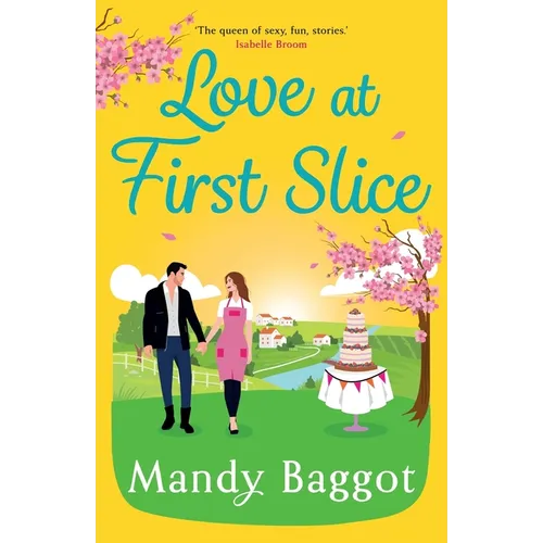 Love at First Slice - Paperback