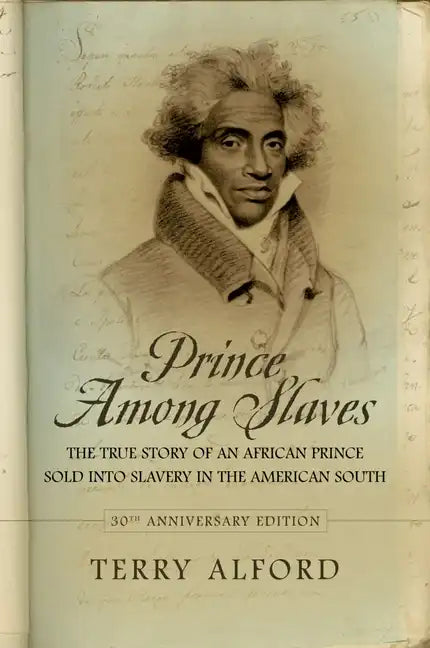 Prince Among Slaves (Anniversary) - Paperback