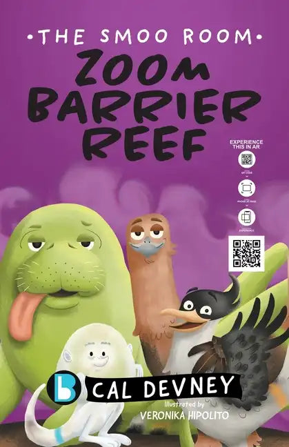 The Smoo Room - Paperback