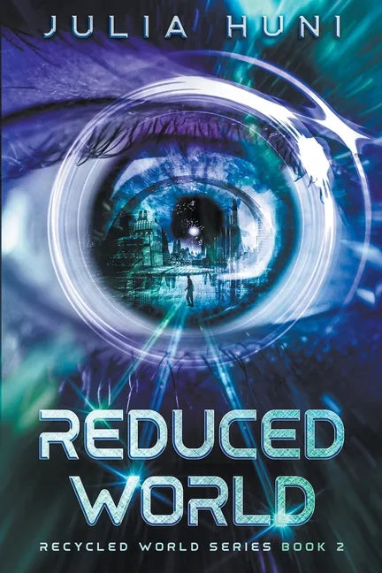 Reduced World - Paperback