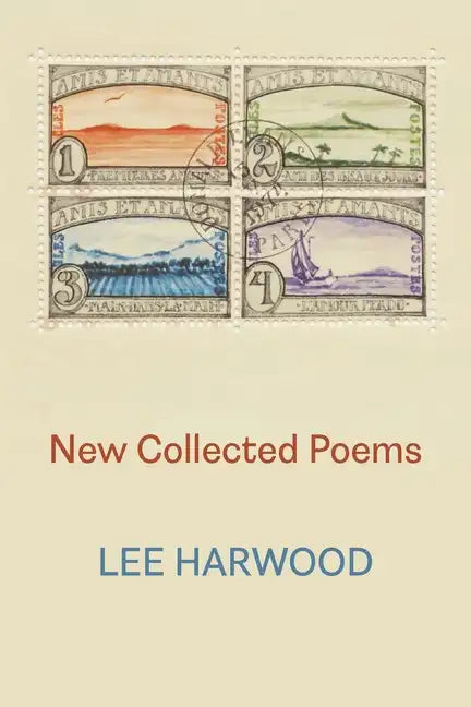 New Collected Poems - Paperback