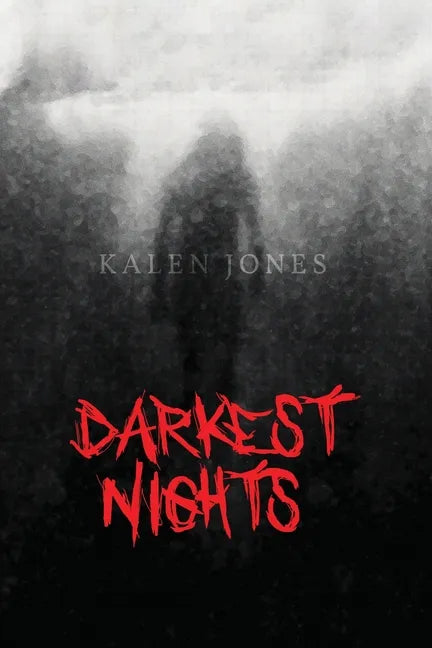 Darkest Nights - Paperback