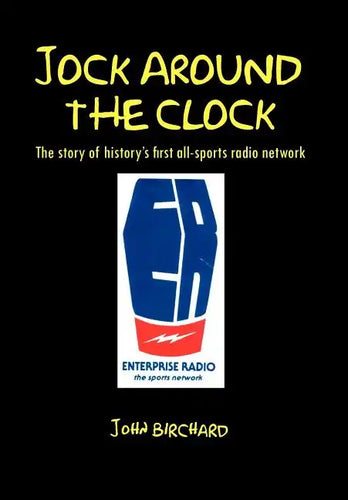 Jock Around the Clock - Hardcover