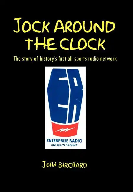 Jock Around the Clock - Hardcover