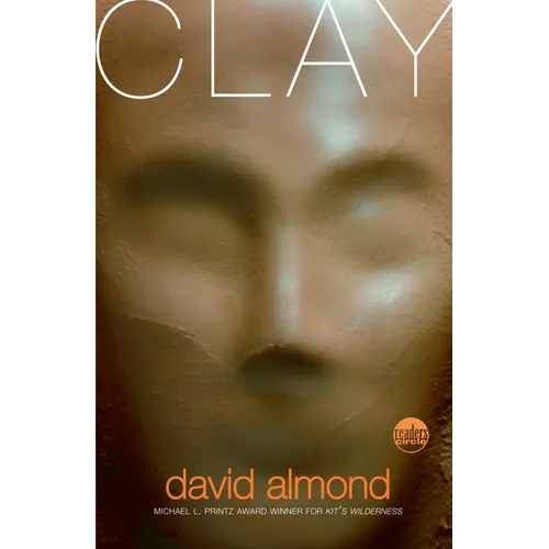 Clay - Paperback