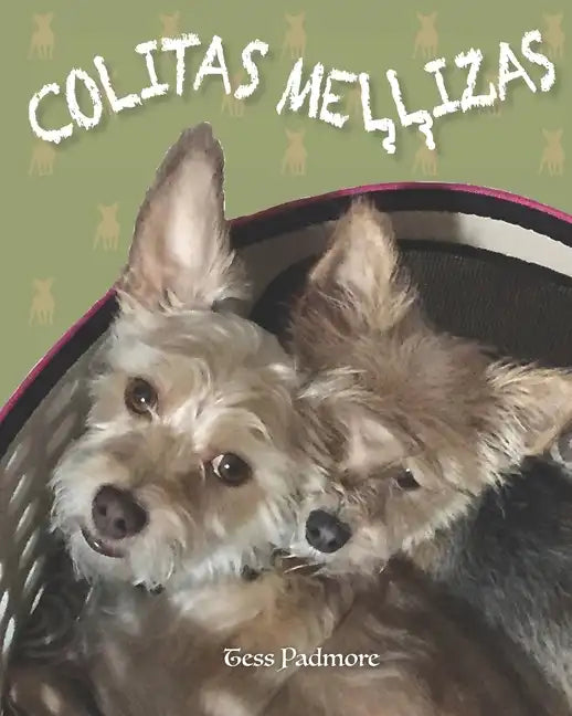 Colitas mellizas - Paperback
