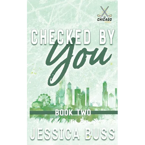 Checked By You: Single Mom Sports Romance - Paperback