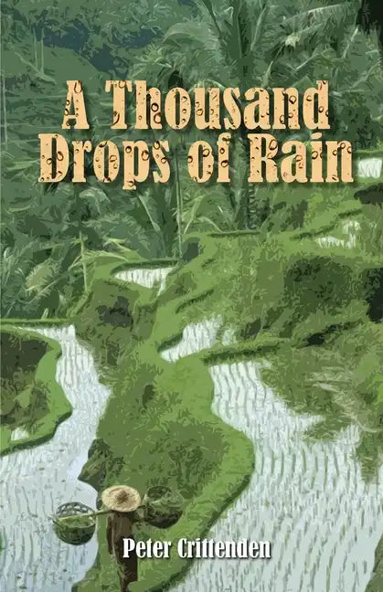 A Thousand Drops of Rain - Paperback