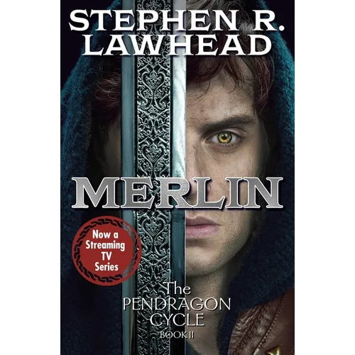 Merlin - Paperback