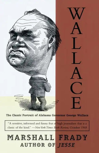 Wallace - Paperback