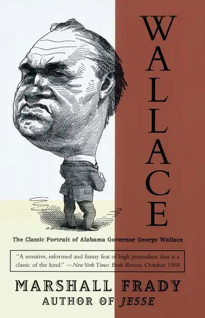 Wallace - Paperback