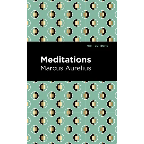 Meditations - Paperback