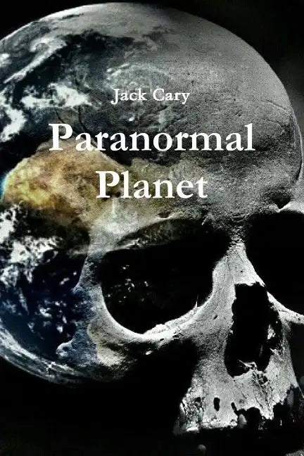 Paranormal Planet - Paperback
