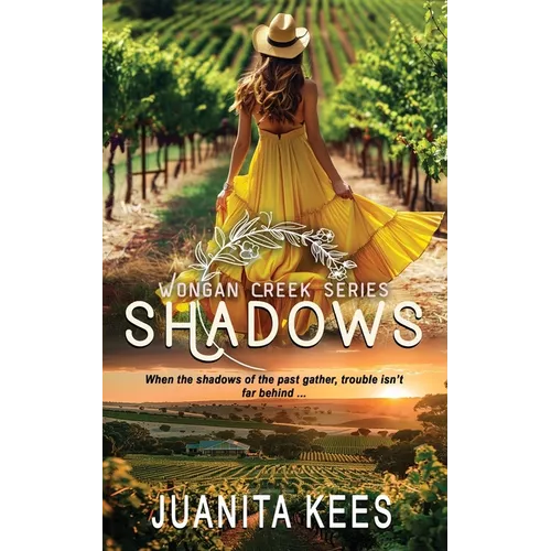 Shadows - Paperback