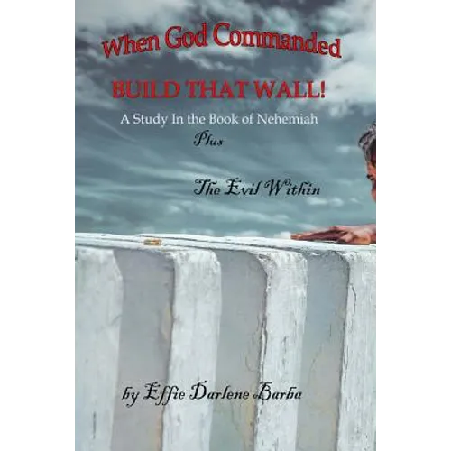 When God Commanded 