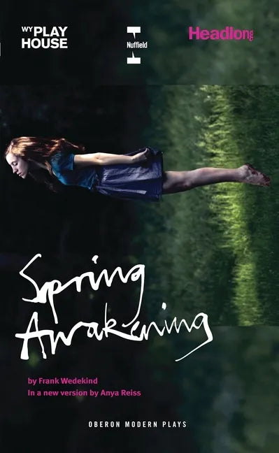 Spring Awakening - Paperback