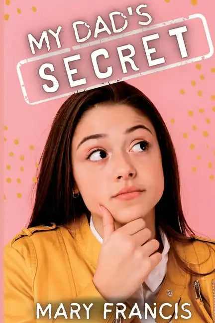 My Dad's Secret - Paperback