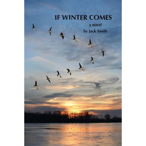 If Winter Comes - Paperback