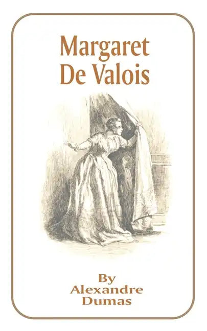 Margaret de Valois - Paperback