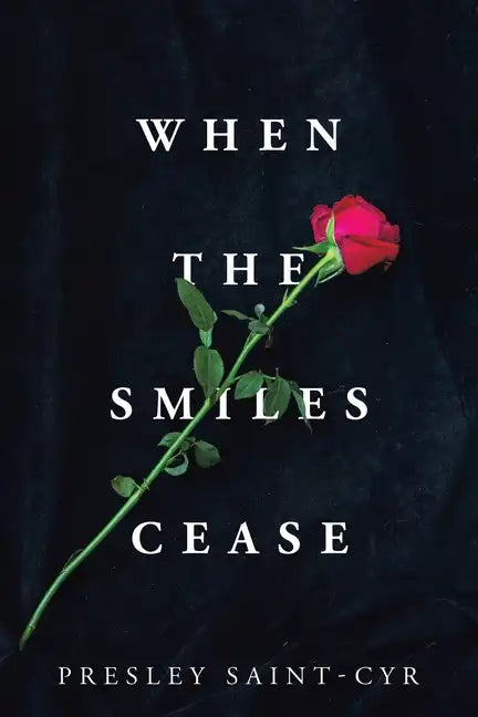 When the Smiles Cease - Paperback
