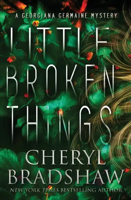 Little Broken Things - Paperback