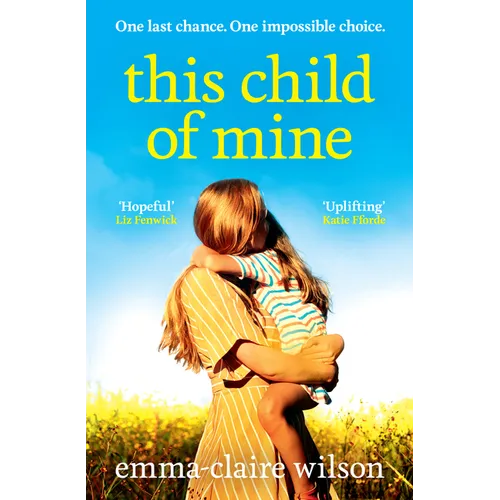 This Child of Mine - Paperback