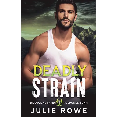 Deadly Strain - Paperback