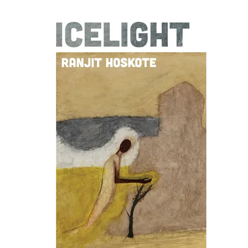 Icelight - Paperback