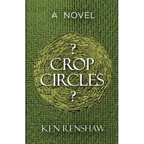 ? Crop Circles ? - Paperback
