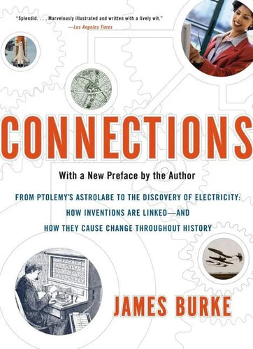Connections - Paperback