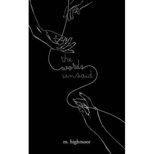 The words unsaid - Paperback