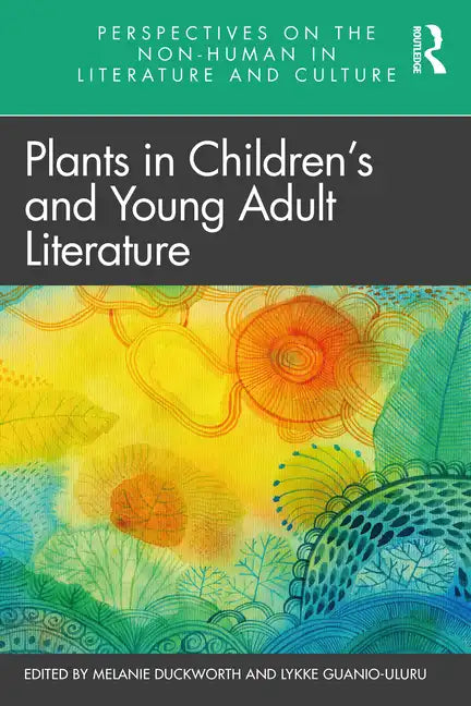 Plants in Children's and Young Adult Literature - Paperback