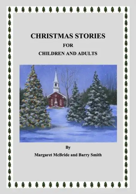 Christmas Stories for Children and Adults - Paperback